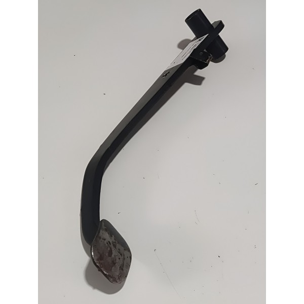 Pedal De Freio Ducato 2.8 1998/2003 Preto