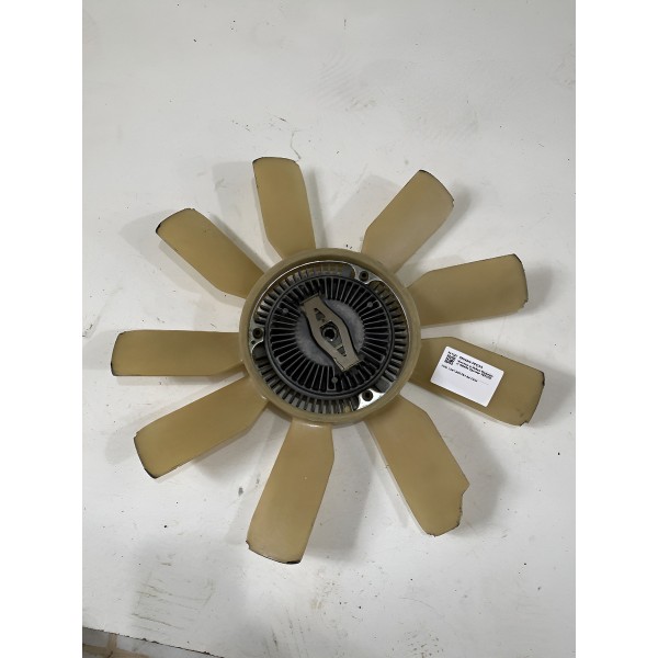 Viscosa C/ Hélice Radiador C/ Detalhe Sprinter 2003/2011