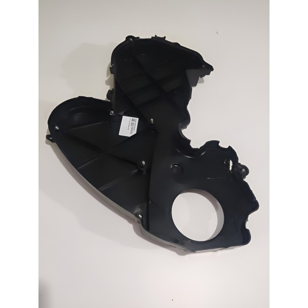 Tampa Comando Correia Válvulas C/ Delhalhe Ducato 2006/2012