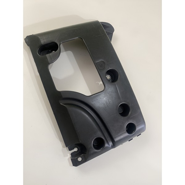 Guia Suporte Parachoque Traseiro Direito Master 2014/2022