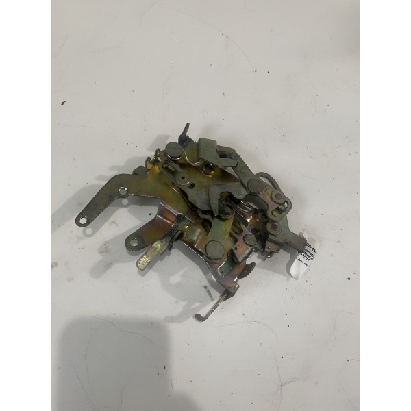 Fechadura Tranca Porta Lateral Meio Correr Sprinter 1997/11