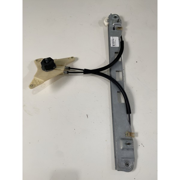 Máquina Vidro Manual Porta Diant. Direito Master 2014/2022