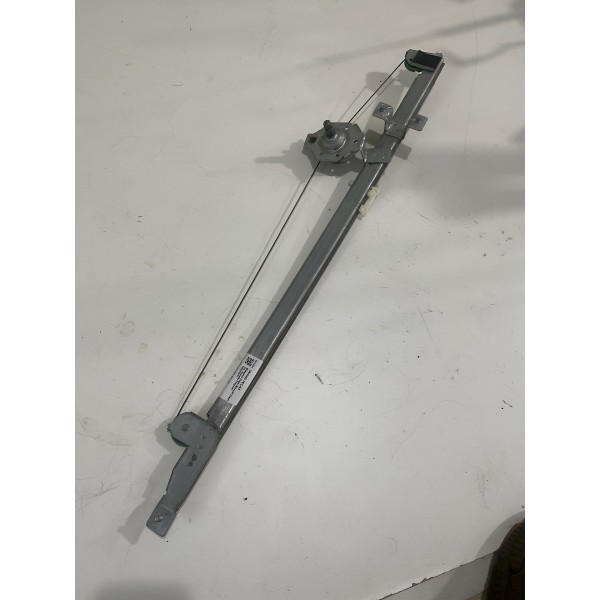 Maquina Vidro Manual Diant Dir. Ducato Original 2002/2017