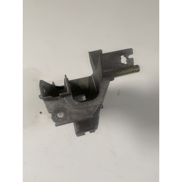 Suporte Pedal  De Freio Sprinter Original 313 - Preto
