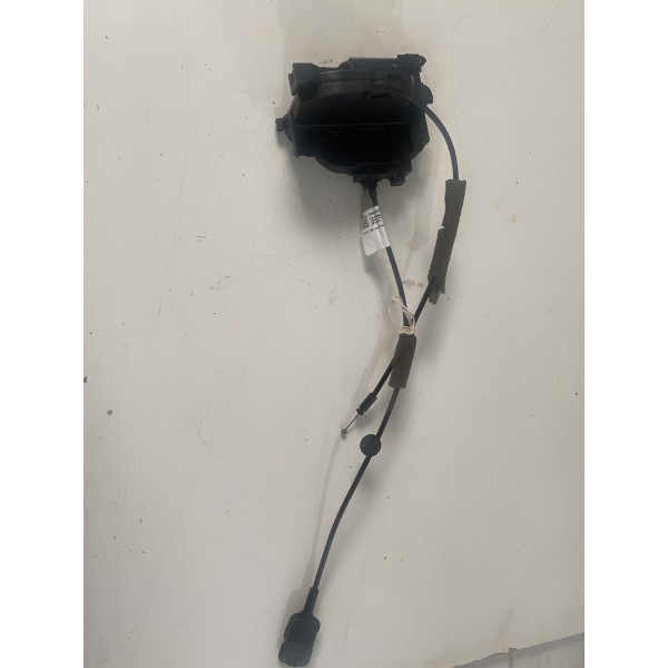 Fechadura Eletrica Porta Diant. Dir. Original Master 2014/22