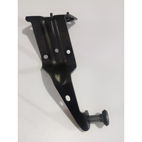 Guia Suporte Superior Porta Correr Master 2014/2023 Preto