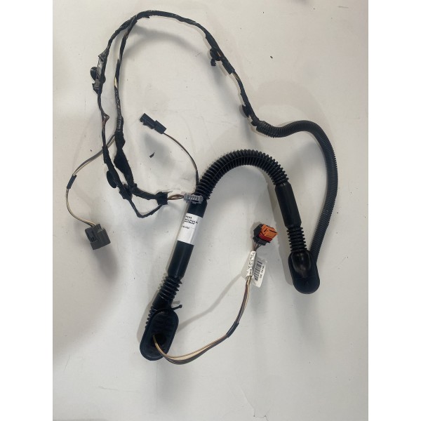 Chicote Elétrico Porta De Carga Traseira Master 2014/2022