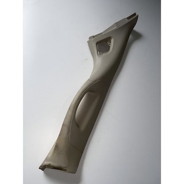 Acabamento Coluna Direito C/ Detalhe Ducato 2017/2024