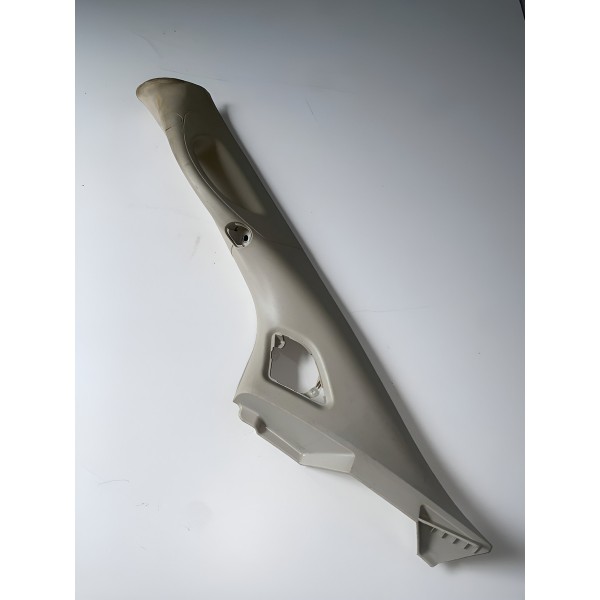 Acabamento Coluna Esquerdo C/ Detalhe Ducato 2017/2024