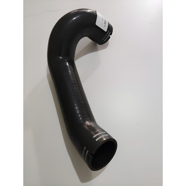 Mangueira Intercooler Ducato 2.3 2006/2017 Original Preto