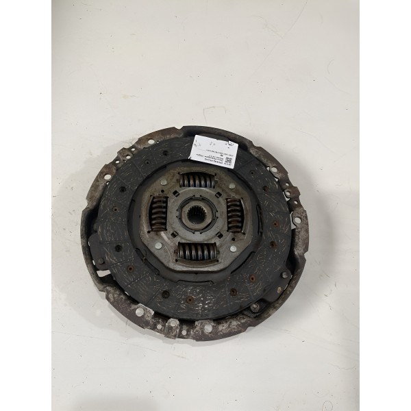Platô E Disco Embreagem  Original Ducato 2,8 2,3