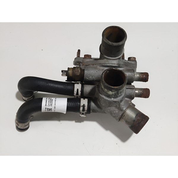 Carcaça Válvula Termostática Ducato 1998/2006