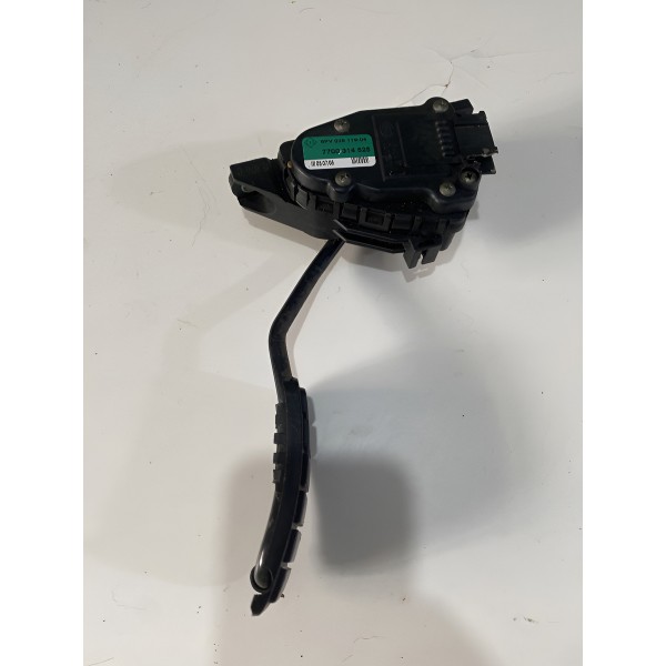 Pedal Acelerador Eletrônico Renault Master 2006/2011