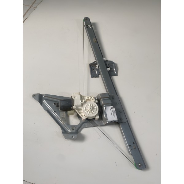 Máquina Vidro Porta Diant. Esq. C/ Motor Sprinter 415/515