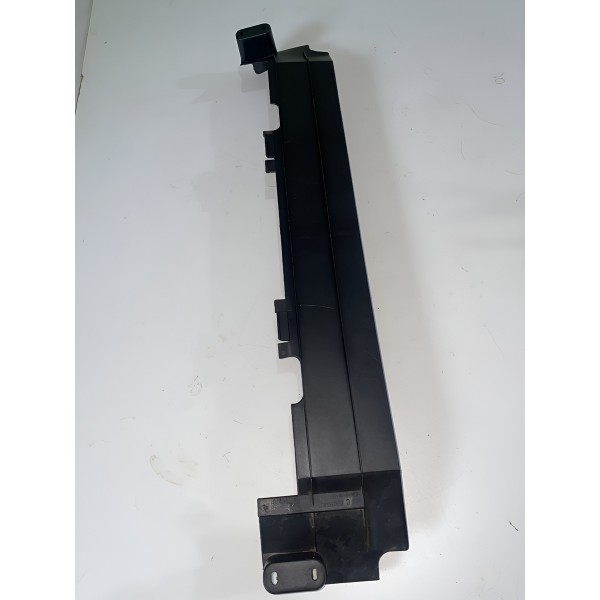 Defletor Inferior Do Radiador Renault Master 2004/2013