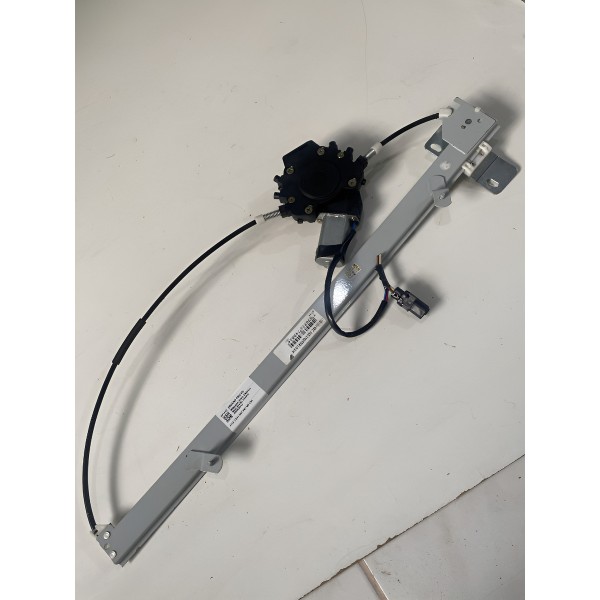 Máquina Vidro Elétrico Lado Direito Master 2006/2013