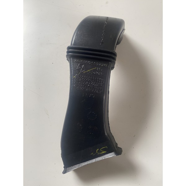 Duto Tubulação Ar Condicionado Interno Ducato 2018/2024