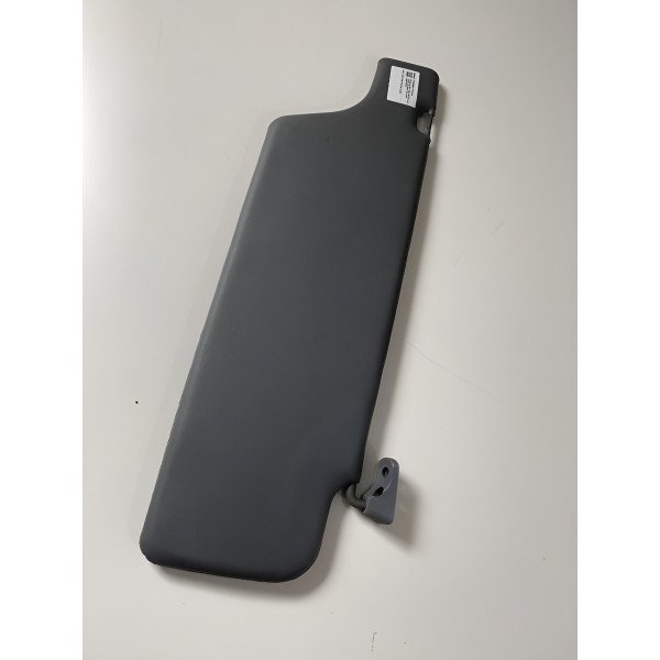 Quebra Sol Lado Direito Cor Cinza M Benz Sprinter 1997/2012