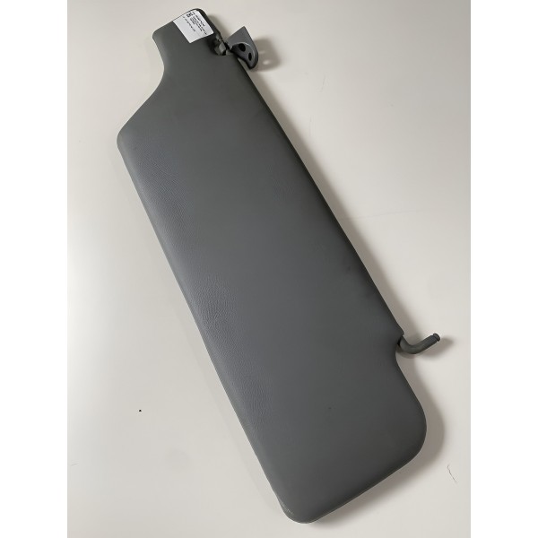 Quebra Sol Lado Direito Cor Cinza M Benz Sprinter 1997/2012