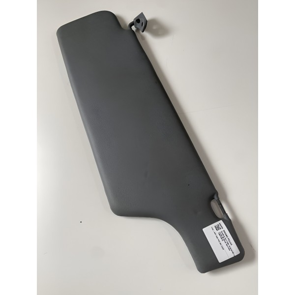 Quebra Sol Lado Esquerdo Cor Cinza M Benz Sprinter 1997/2012