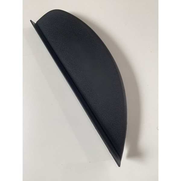 Acabamento Moldura Painel Lateral Esq. Master 2014/2021 Preto