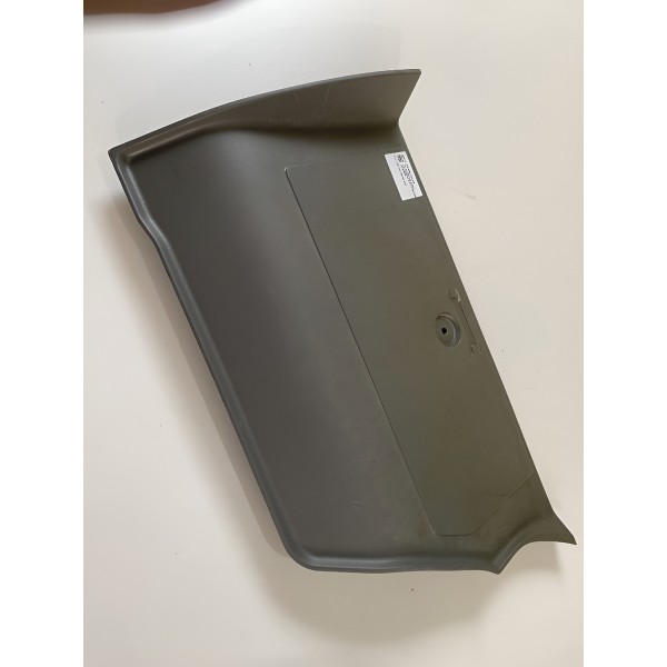 Tampa Moldura Caixa Ferramentas M Benz Sprinter 2013/2018