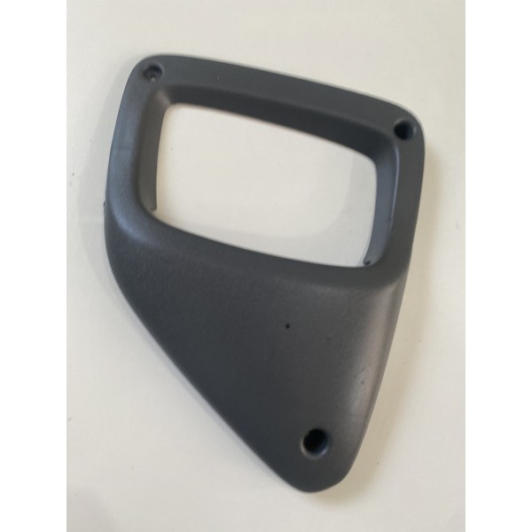 Porta Objeto Porta Direito Ducato 2006/2017 Cinza