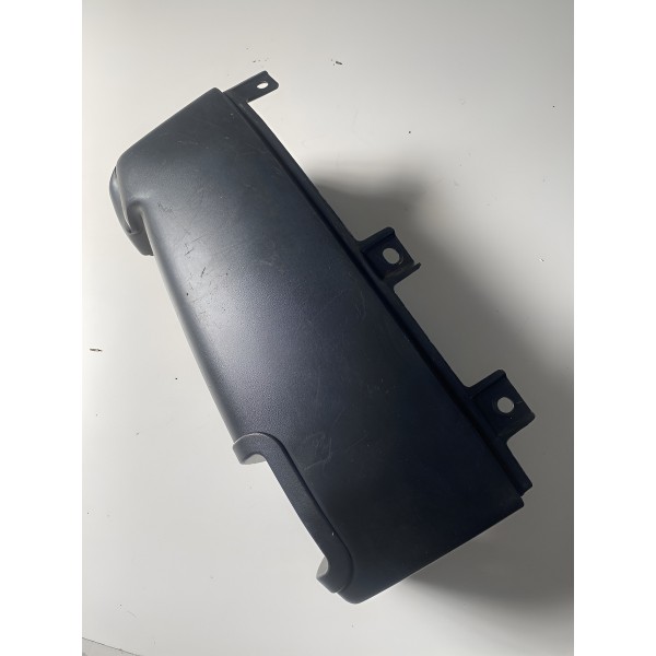 Moldura Traseira Esquerda C/ Detalhe Ducato 2018/2022