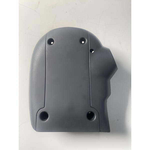 Acabamento Mold. Inf. Coluna Direção Fiat Ducato 2006/2017