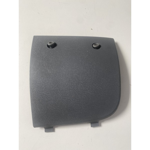 Acabamento Tampa Dir. Painel Ducato 2006/2017 Cinza