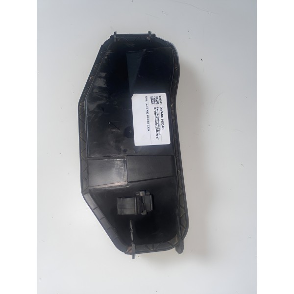 Tampa Vedação Farol Direito Ducato 2006/2017