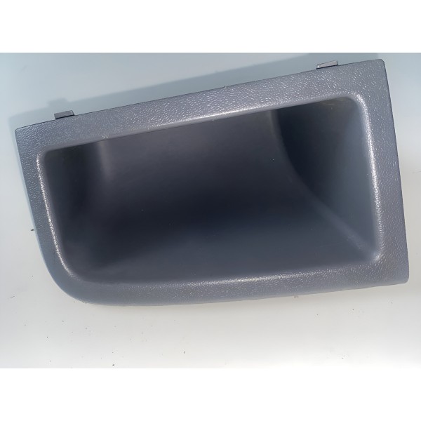 Porta Objetos Painel Direito Ducato 2006/2017 Cinza