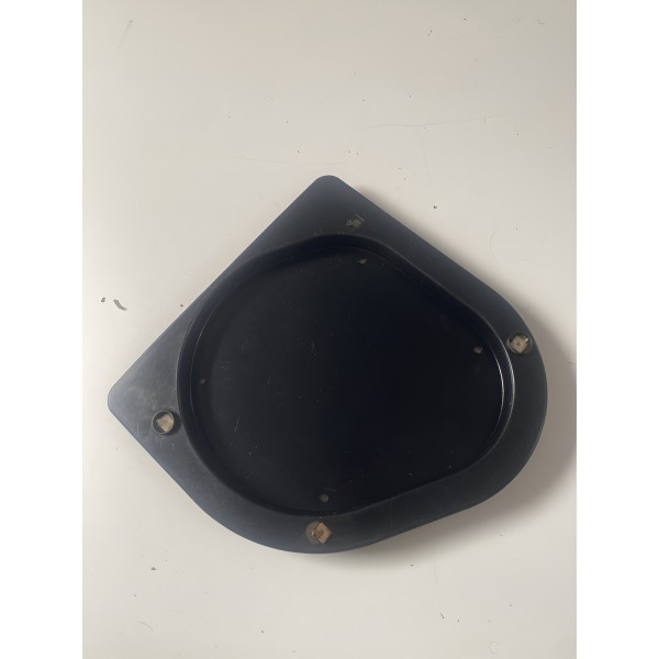 Tampa Inf. Bomba Combustível Ducato 2006/2017 Preto