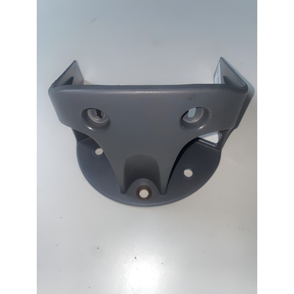 Acabamento Inferior Cabos Trambulador Fiat Ducato 2006/2017