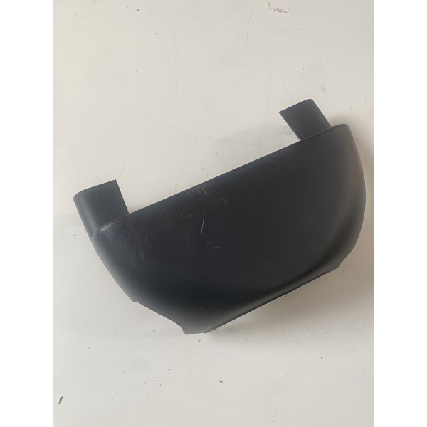 Acabamento Superior Coluna Direção Ducato 2006/2017 Cinza