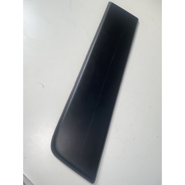 Friso Moldura Lateral Tras. Esq. C/ Detalhe Ducato 2018/2020