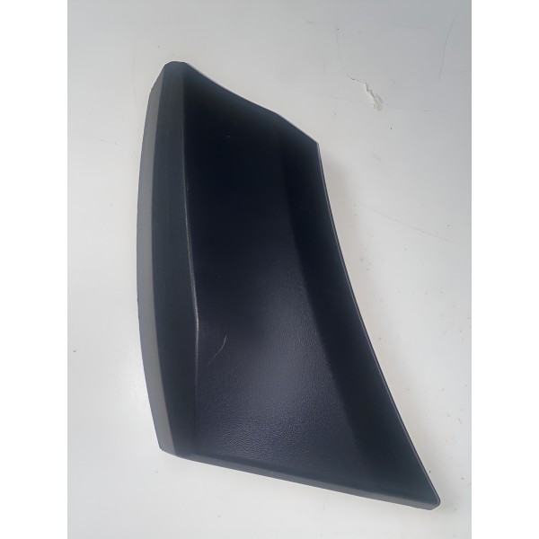 Moldura Friso Paralama Esquerdo Sprinter 2012/2019 Preto