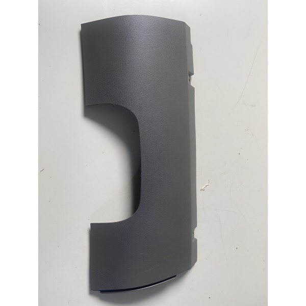 Acabamento Esquerdo Painel Sprinter 2013/2018 Cinza