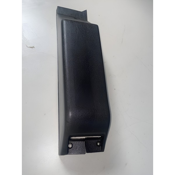 Acabamento Mold.painel Lateral Esq. Ducato 1995/2005 Cinza