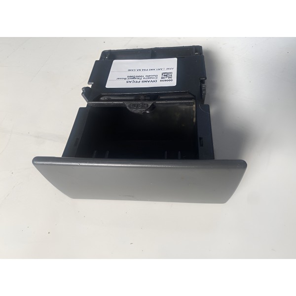 Cinzeiro Peugeot Boxer Ducato 1995/2005