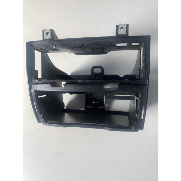 Porta Copos Console Central Sprinter 2013/2020 Cinza