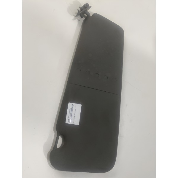 Quebra Sol Lado Esquerdo Renault Master 2014/2022