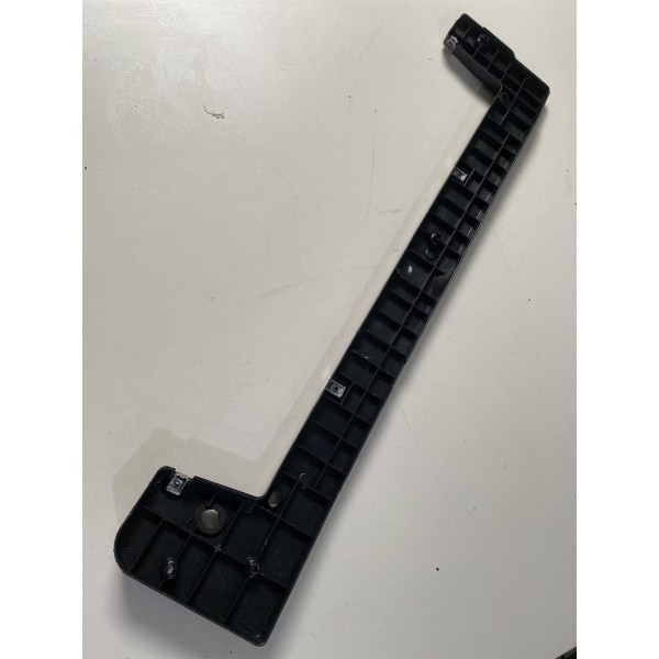 Suporte Degrau Porta Dianteira Direita Master 2014/2020 Preto