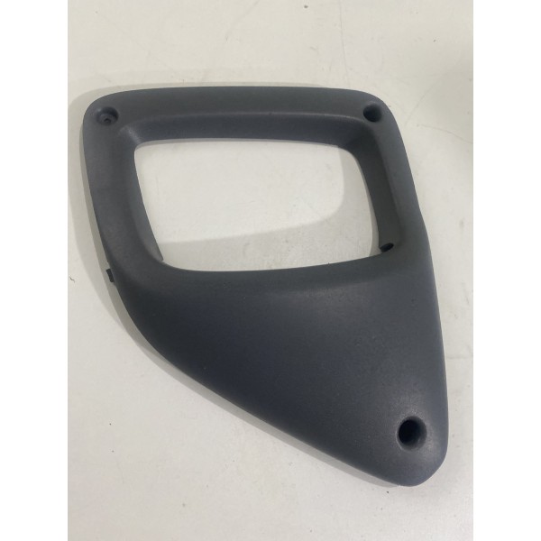 Porta Objeto Porta Direito Ducato Jumper Boxer 2006/2017 Cinza