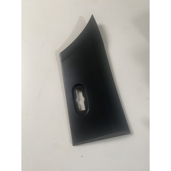 Friso Paralama Traseiro Direito Sprinter 2012/2018 Preto