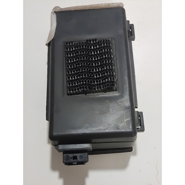 Sensor Infravermelho De Controle Remoto Ford Transit 2008/20 Preto