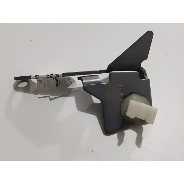 Suporte Mangueira Admissão Sprinter 314 2012/2021