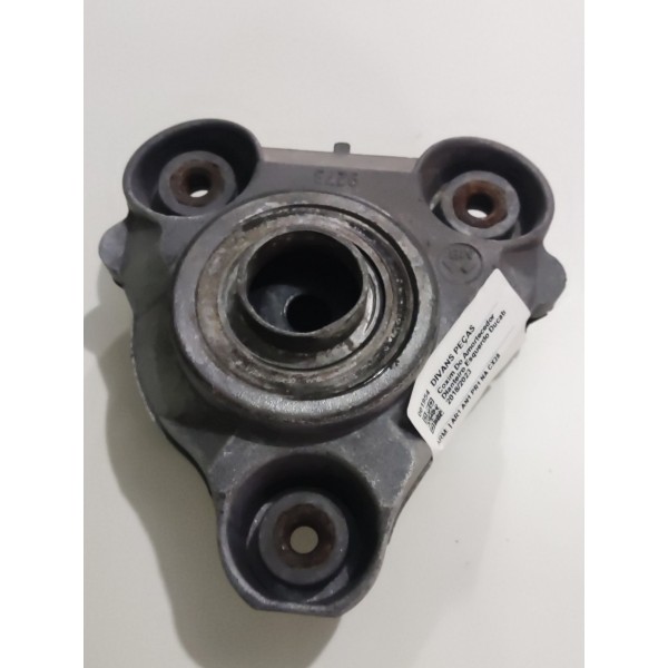 Coxim Do Amortecedor Dianteiro Esquerdo Ducato 2018/2023