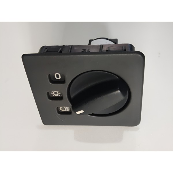 Botão De  Farol Boxer Jumper Ducato 1998/2005