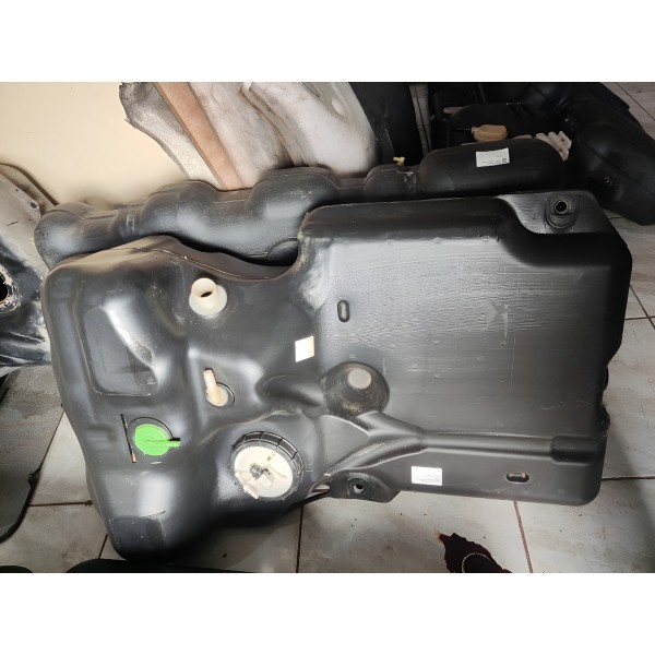 Tanque Combustível Renault Master 2.5